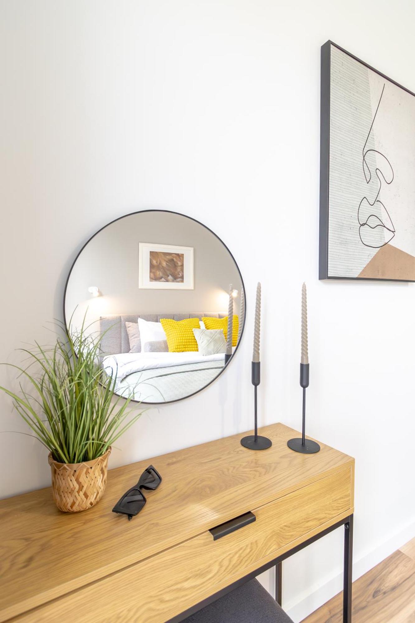 Glow Apartments, Apartament Poczty Polskiej Gdansk Glowny Eksteriør billede