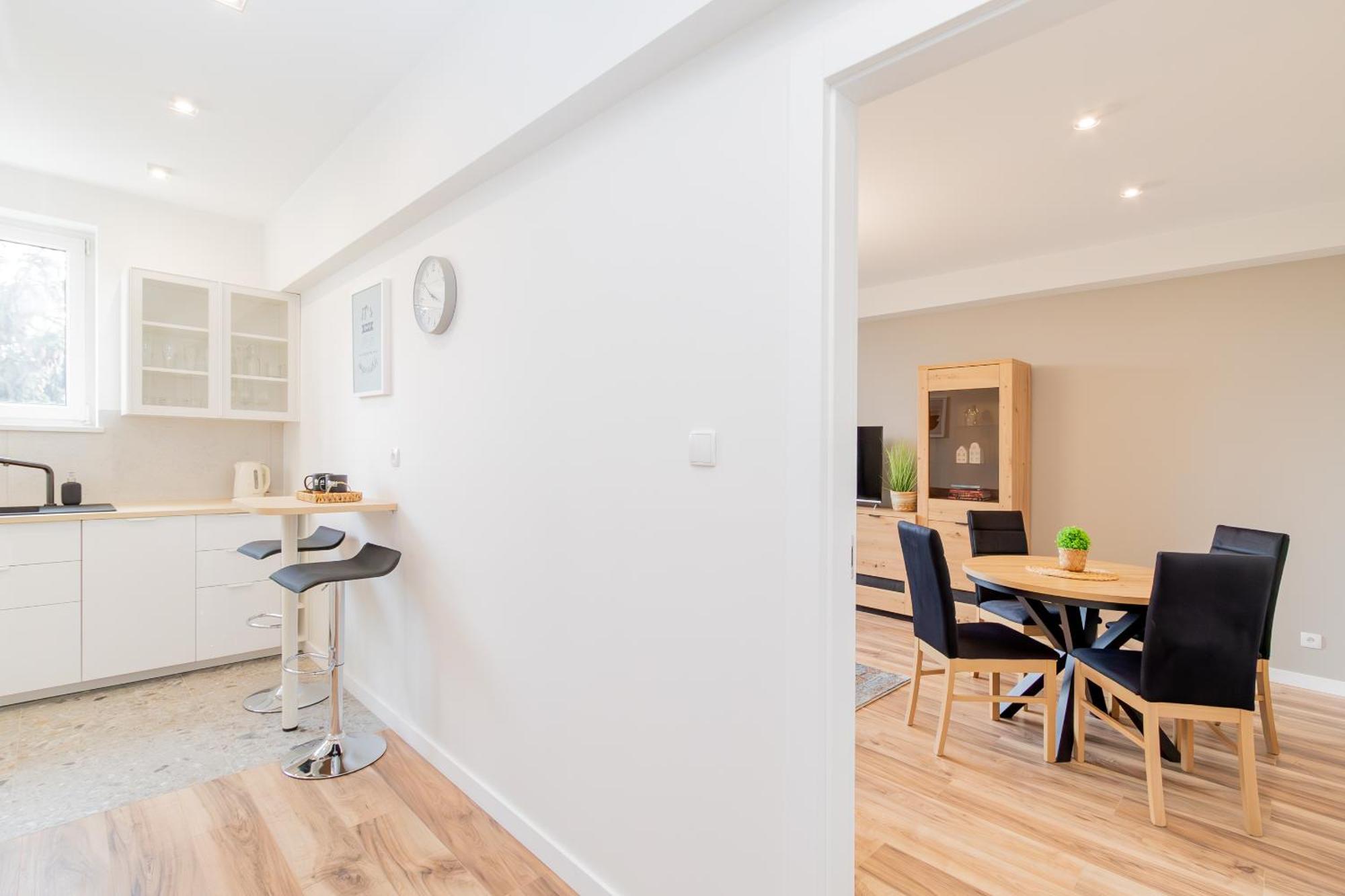 Glow Apartments, Apartament Poczty Polskiej Gdansk Glowny Eksteriør billede